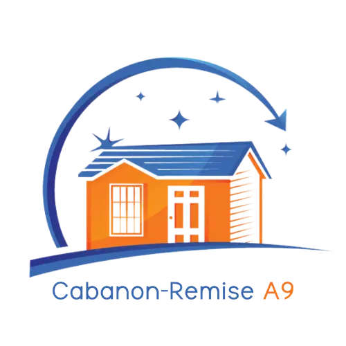 logo de Cabanon-Remise A9