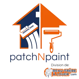 Logo de PatchNpaint