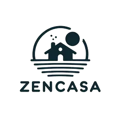 Logo de Zencasa