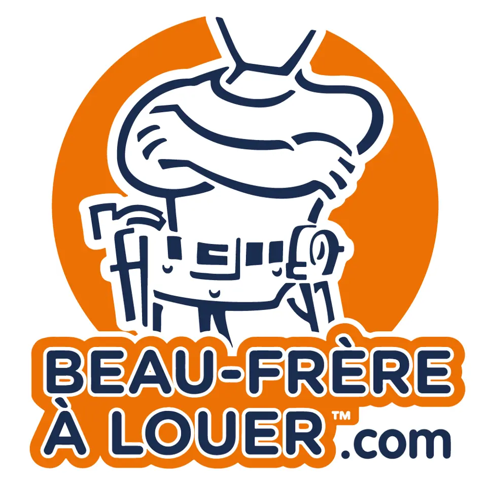 logo de beau-frere alouer